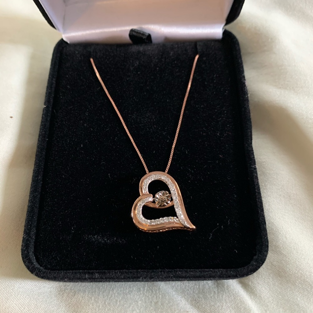 Kay jewelers necklace